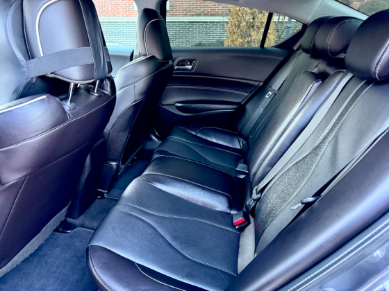Acura ILX 201 л.с. Атмосферный двигатель 2,4 л. Донецк