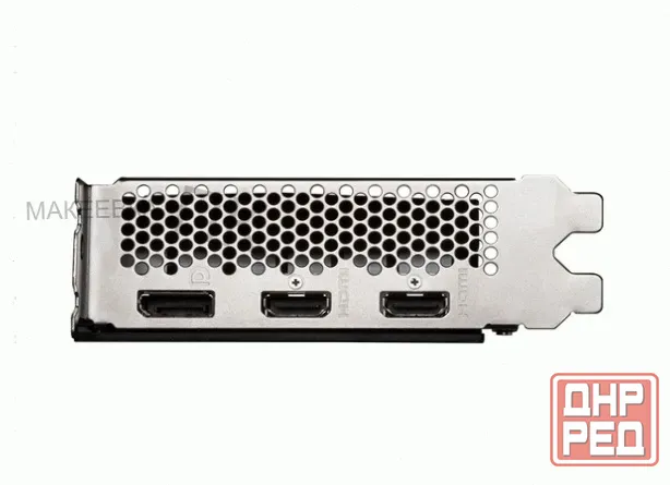 Видеокарта Msi Geforce Rtx 3050 Gaming x 6g 1507mhz Pci-e 4.0 6144mb 14000mhz 96bit 2xhdm - арт:1434 Макеевка - изображение 2