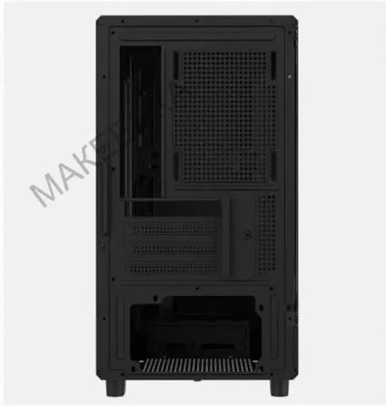 Корпус Для пк Alseye Rams 2.0 240-b, Черный as.07.0213 - арт:8976 Макеевка