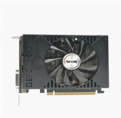 Видеокарта Nvidia Afox Geforce Gtx 1660 ti 6g, af1660ti-6144d6h7-v4 - арт:4924 Макеевка