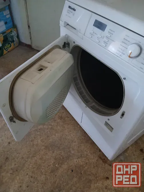 Продам сушильная машинка Макеевка - изображение 1