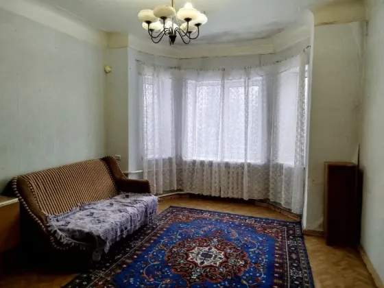 Двухкомнатная квартира 3/4 Детский мир Донецк