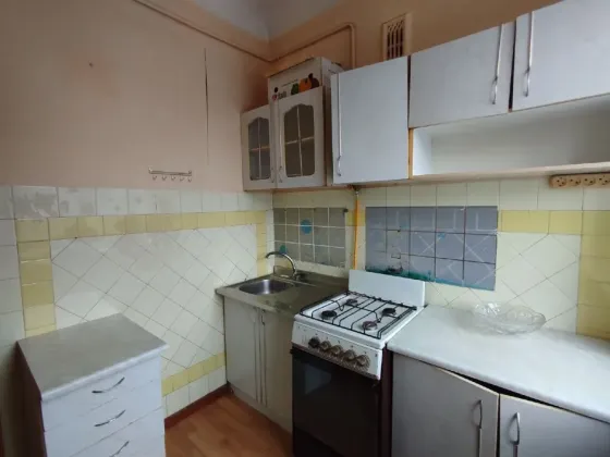 Двухкомнатная квартира 3/4 Детский мир Донецк