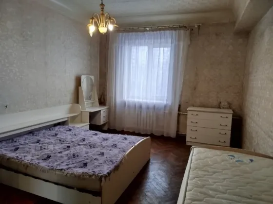 Двухкомнатная квартира 3/4 Детский мир Донецк