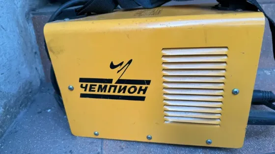 сварочный инвектор Донецк