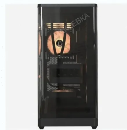 Корпус Formula v Line Crystal u9 pa Black - арт:5031 Макеевка