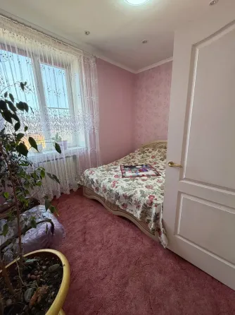 Продается 3х. комн Буденновский р-н ,Вертикальная с ремонтом Донецк