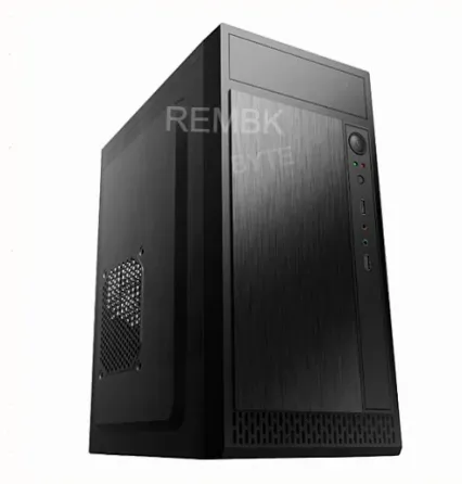 Компьютерный Корпус Micro-atx:detech c5010 500w - арт:1413 Макеевка
