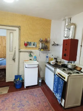 Продам дом,Южные склоны Донецк