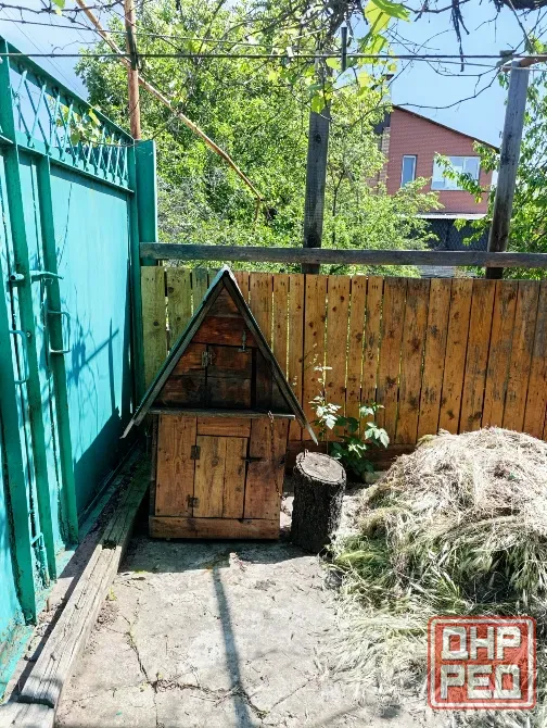 Продам дом,Южные склоны Донецк - изображение 8