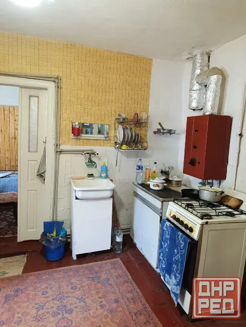 Продам дом,Южные склоны Донецк - изображение 3