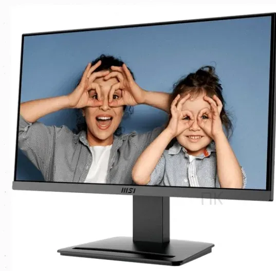Монитор Msi Pro mp223 e2 21.5" Черный (9s6-3pb9ch-026) - арт:2045 Макеевка