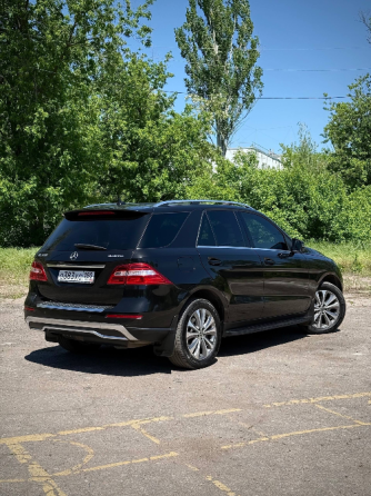 Продам Mercedes ml350 Донецк