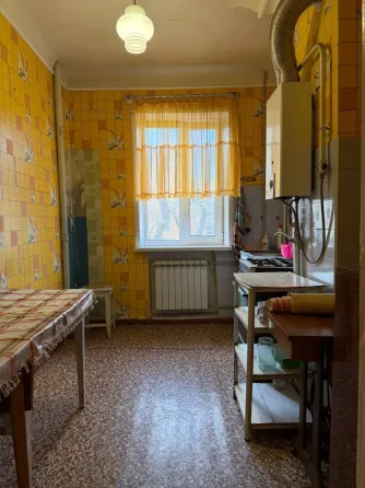 Продается 3х. комн квартира в Буденновском районе , Ровд Донецк