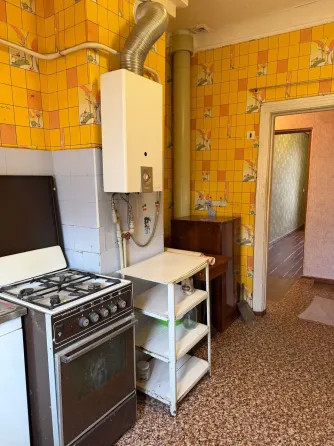 Продается 3х. комн квартира в Буденновском районе , Ровд Донецк