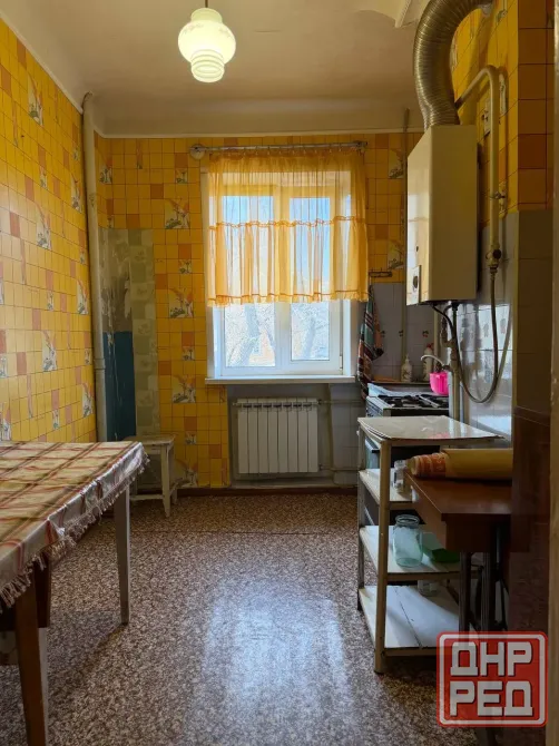 Продается 3х. комн квартира в Буденновском районе , Ровд Донецк - изображение 1