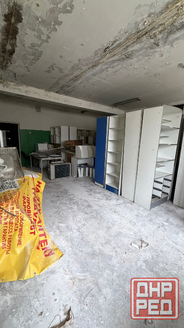 Продажа коммерческого помещения в г. Донецк , Калининский р-н , ул. Харитонова 6. Донецк - изображение 5