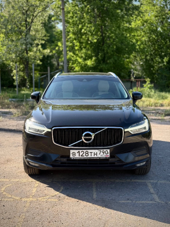 Продам Volvo cx-60 Донецк