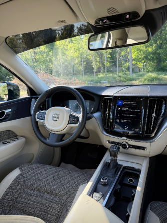Продам Volvo cx-60 Донецк