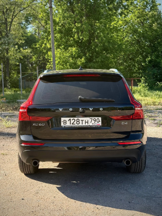 Продам Volvo cx-60 Донецк