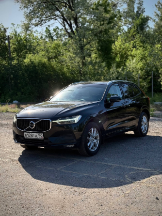 Продам Volvo cx-60 Донецк
