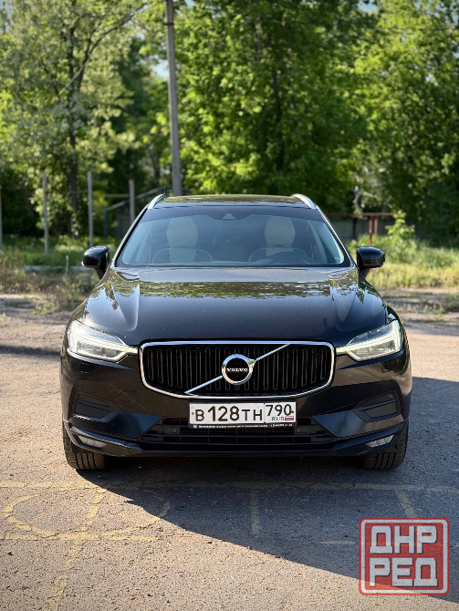 Продам Volvo cx-60 Донецк - изображение 1