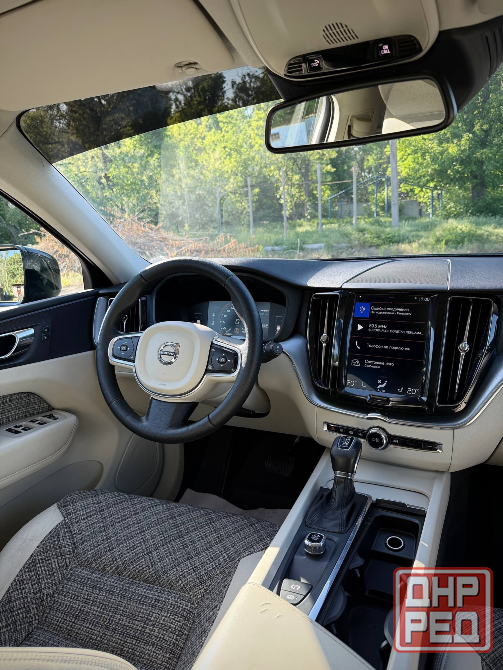 Продам Volvo cx-60 Донецк - изображение 3