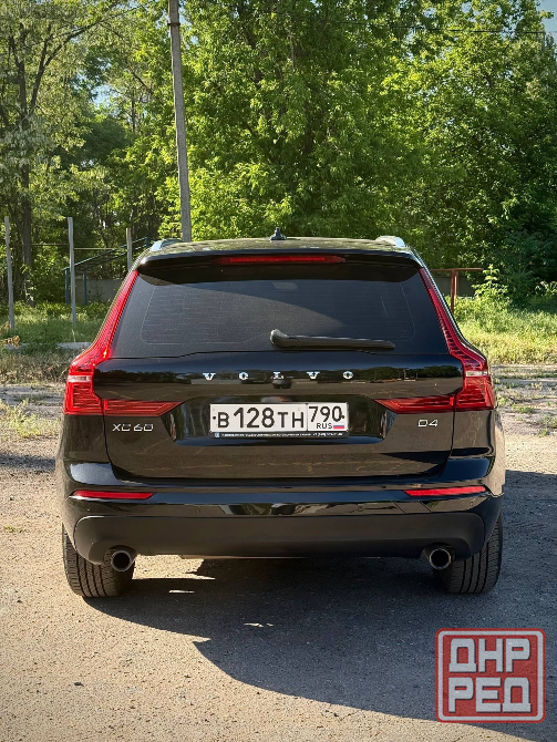 Продам Volvo cx-60 Донецк - изображение 4