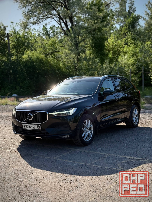 Продам Volvo cx-60 Донецк - изображение 2