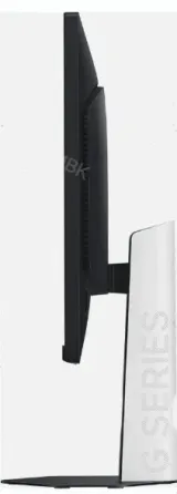 Игровой Монитор Xiaomi Gaming Monitor g24i 2026 ru (ela6656ru) 200hz, Черный - арт:5001 Макеевка