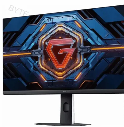 Игровой Монитор Xiaomi Gaming Monitor g24i 2026 ru (ela6656ru) 200hz, Черный - арт:5001 Макеевка