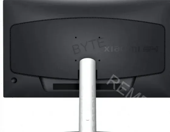 Игровой Монитор Xiaomi Gaming Monitor g24i 2026 ru (ela6656ru) 200hz, Черный - арт:5001 Макеевка