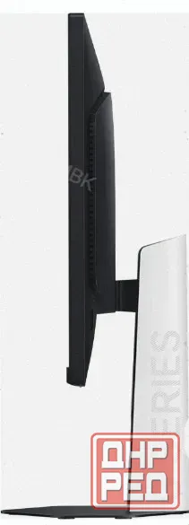 Игровой Монитор Xiaomi Gaming Monitor g24i 2026 ru (ela6656ru) 200hz, Черный - арт:5001 Макеевка - изображение 4