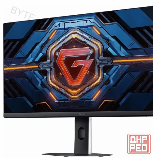 Игровой Монитор Xiaomi Gaming Monitor g24i 2026 ru (ela6656ru) 200hz, Черный - арт:5001 Макеевка - изображение 2