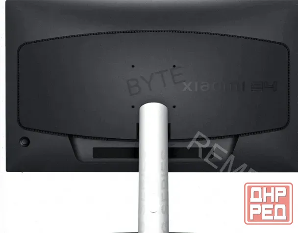 Игровой Монитор Xiaomi Gaming Monitor g24i 2026 ru (ela6656ru) 200hz, Черный - арт:5001 Макеевка - изображение 3