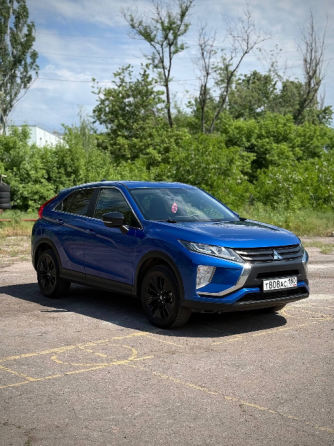 Продам Mitsubishi eclipse cross Донецк