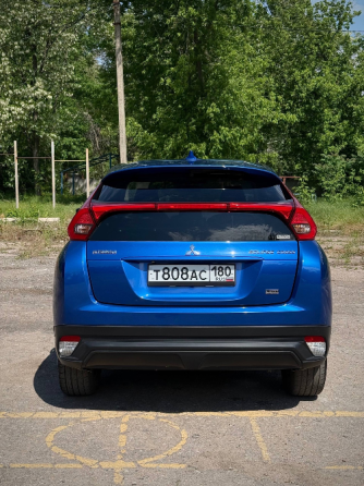 Продам Mitsubishi eclipse cross Донецк