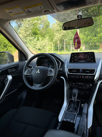 Продам Mitsubishi eclipse cross Донецк