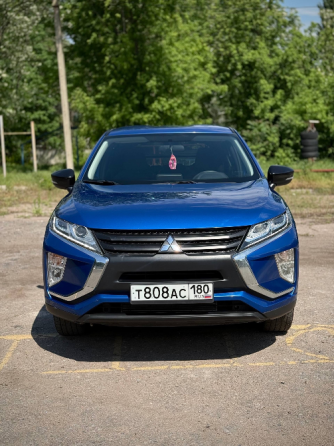 Продам Mitsubishi eclipse cross Донецк