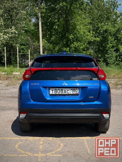 Продам Mitsubishi eclipse cross Донецк - изображение 2