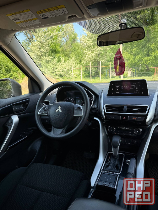 Продам Mitsubishi eclipse cross Донецк - изображение 4