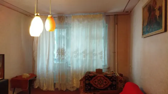 Двухкомнатная квартира Даки, Черемушки Макеевка