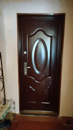 Двухкомнатная квартира Даки, Черемушки Макеевка