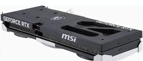 Видеокарта Msi Pcie16 Rtx5060ti 8gb Rtx 5060 ti 8g Ventus 3x oc - арт:3444 Макеевка