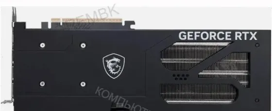 Видеокарта Msi Pcie16 Rtx5060ti 8gb Rtx 5060 ti 8g Ventus 3x oc - арт:3444 Макеевка