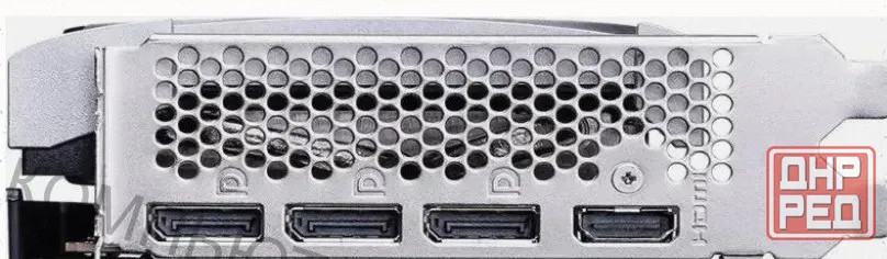 Видеокарта Msi Pcie16 Rtx5060ti 8gb Rtx 5060 ti 8g Ventus 3x oc - арт:3444 Макеевка - изображение 2