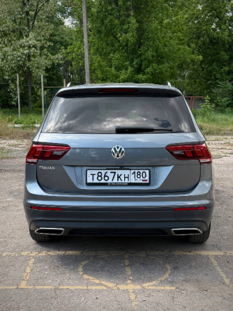Продам Volkswagen Tiguan Донецк