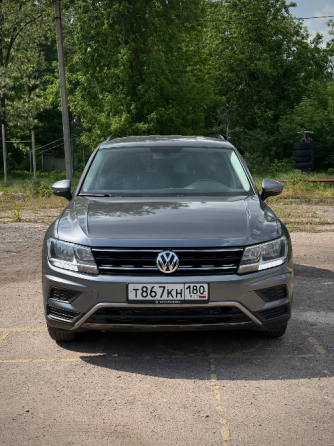 Продам Volkswagen Tiguan Донецк