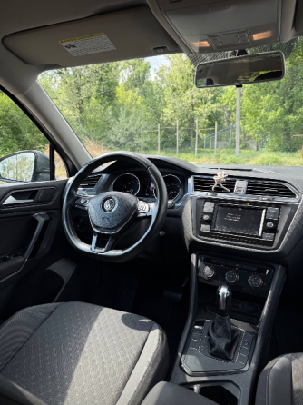 Продам Volkswagen Tiguan Донецк