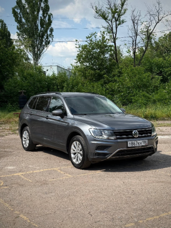 Продам Volkswagen Tiguan Донецк